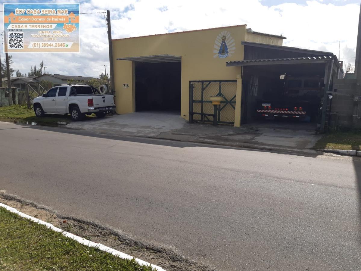 Prédio Inteiro - Foto 1