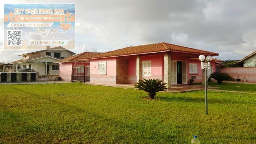 Casa, 7 quartos - Foto 4