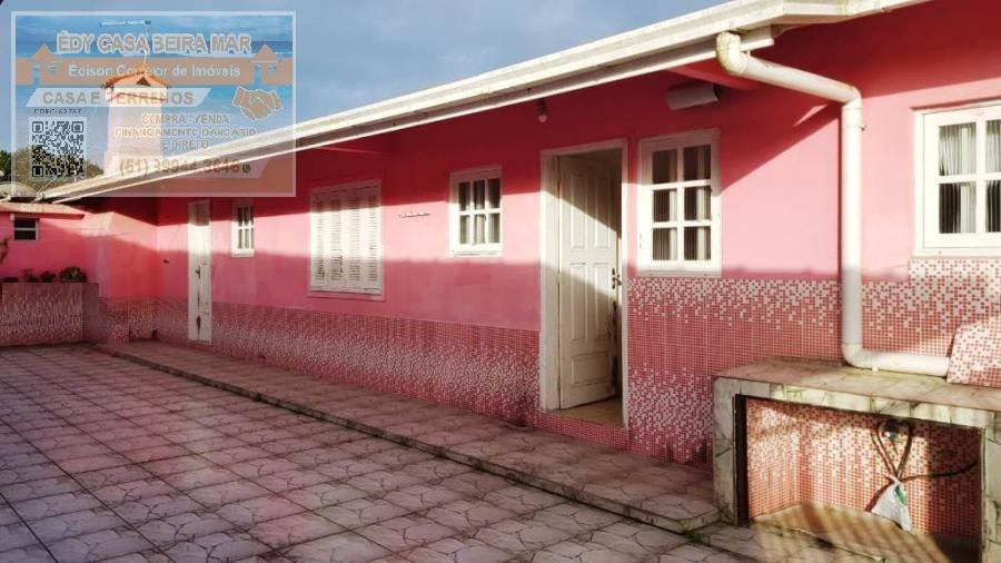 Casa, 7 quartos - Foto 1