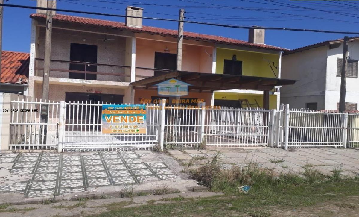 Sobrado, 2 quartos - Foto 1