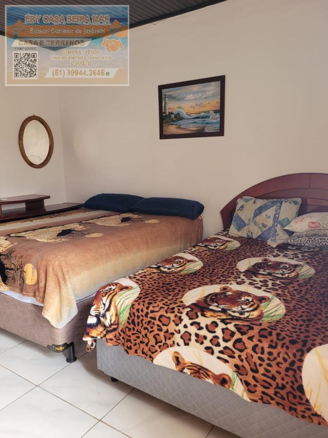 Casa, 4 quartos - Foto 16