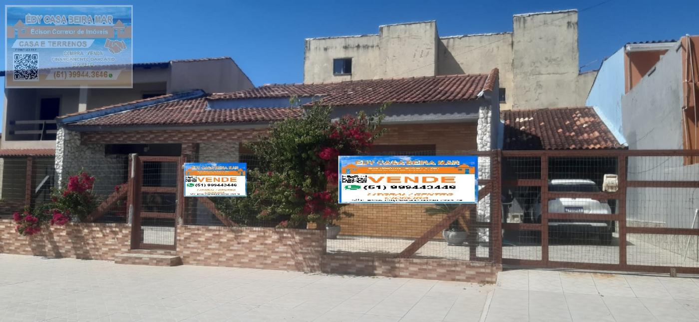 Casa, 4 quartos - Foto 1
