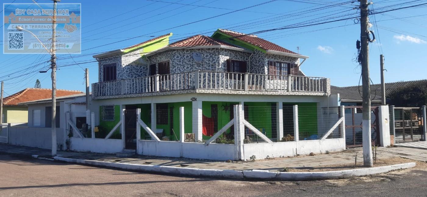 Sobrado, 4 quartos - Foto 1