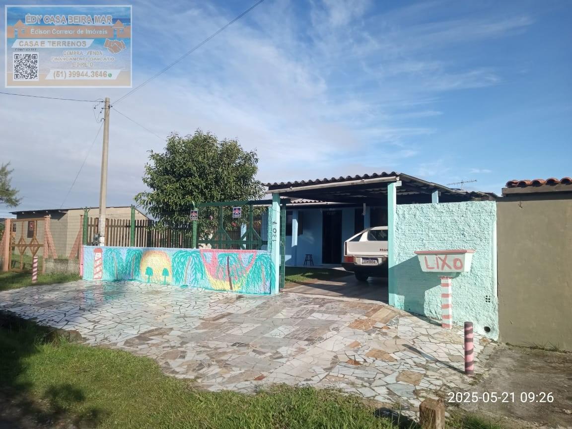 Casa, 3 quartos - Foto 2