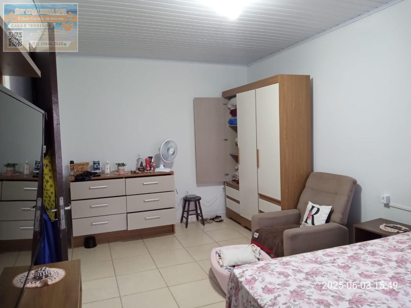 Casa, 3 quartos - Foto 10