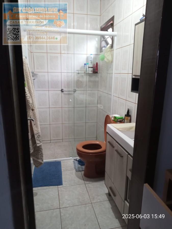 Casa, 3 quartos - Foto 11