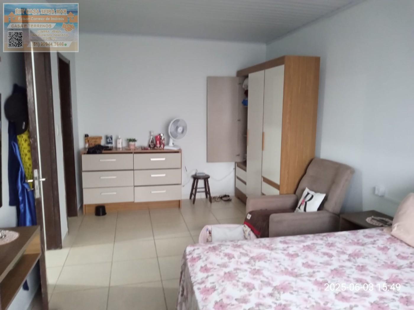 Casa, 3 quartos - Foto 12