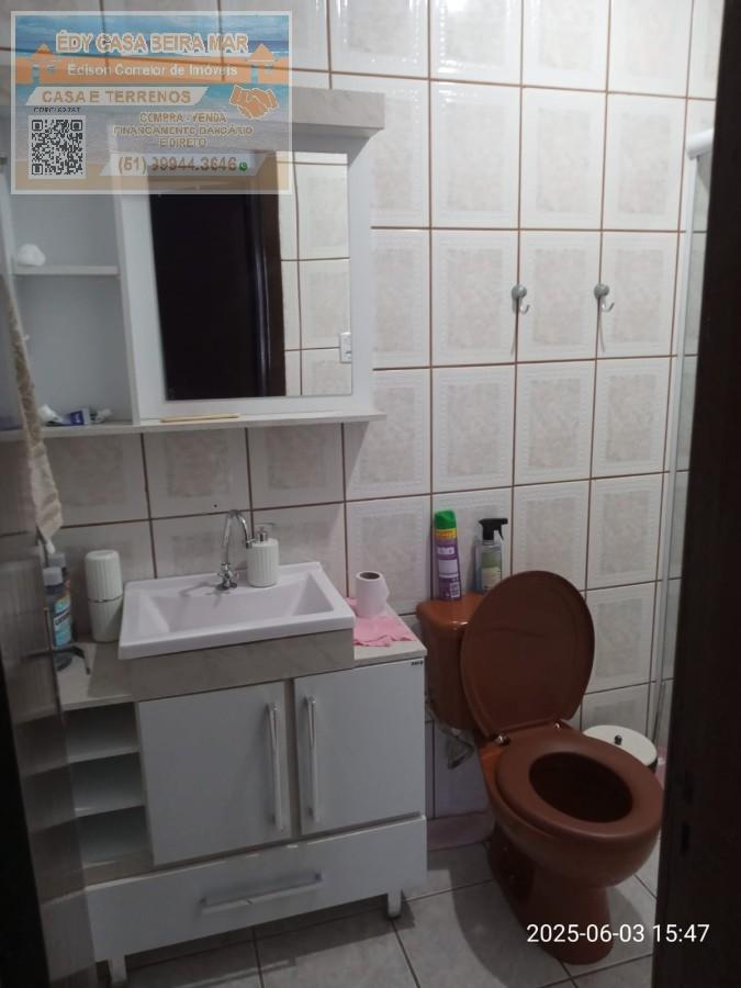 Casa, 3 quartos - Foto 16