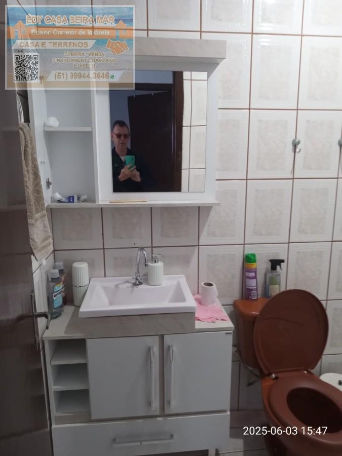 Casa, 3 quartos - Foto 17