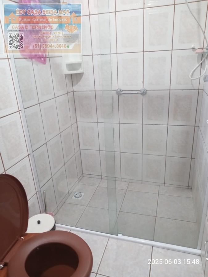 Casa, 3 quartos - Foto 15