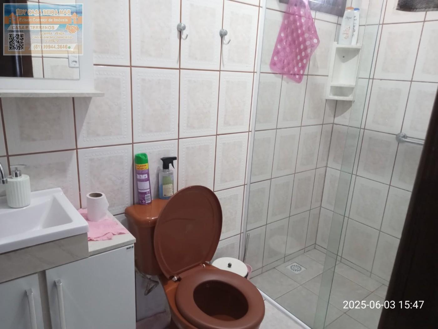 Casa, 3 quartos - Foto 18