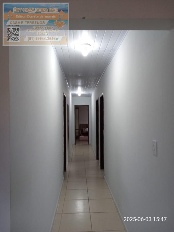 Casa, 3 quartos - Foto 19