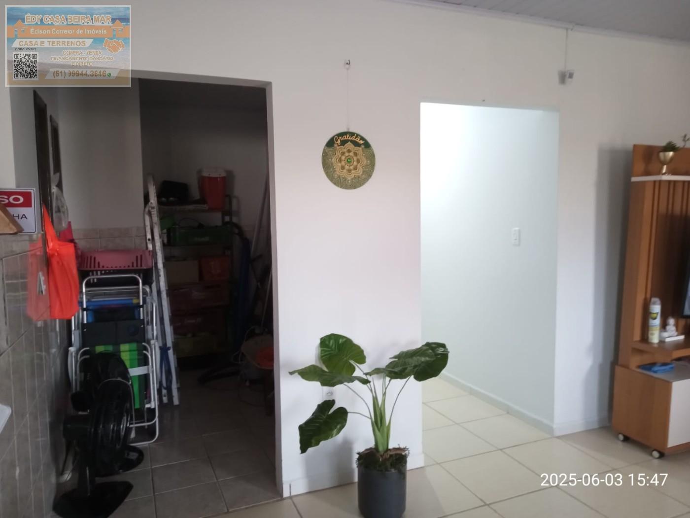Casa, 3 quartos - Foto 21
