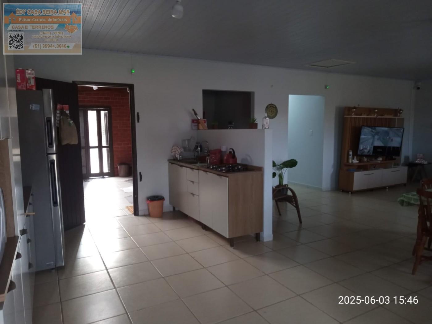 Casa, 3 quartos - Foto 25