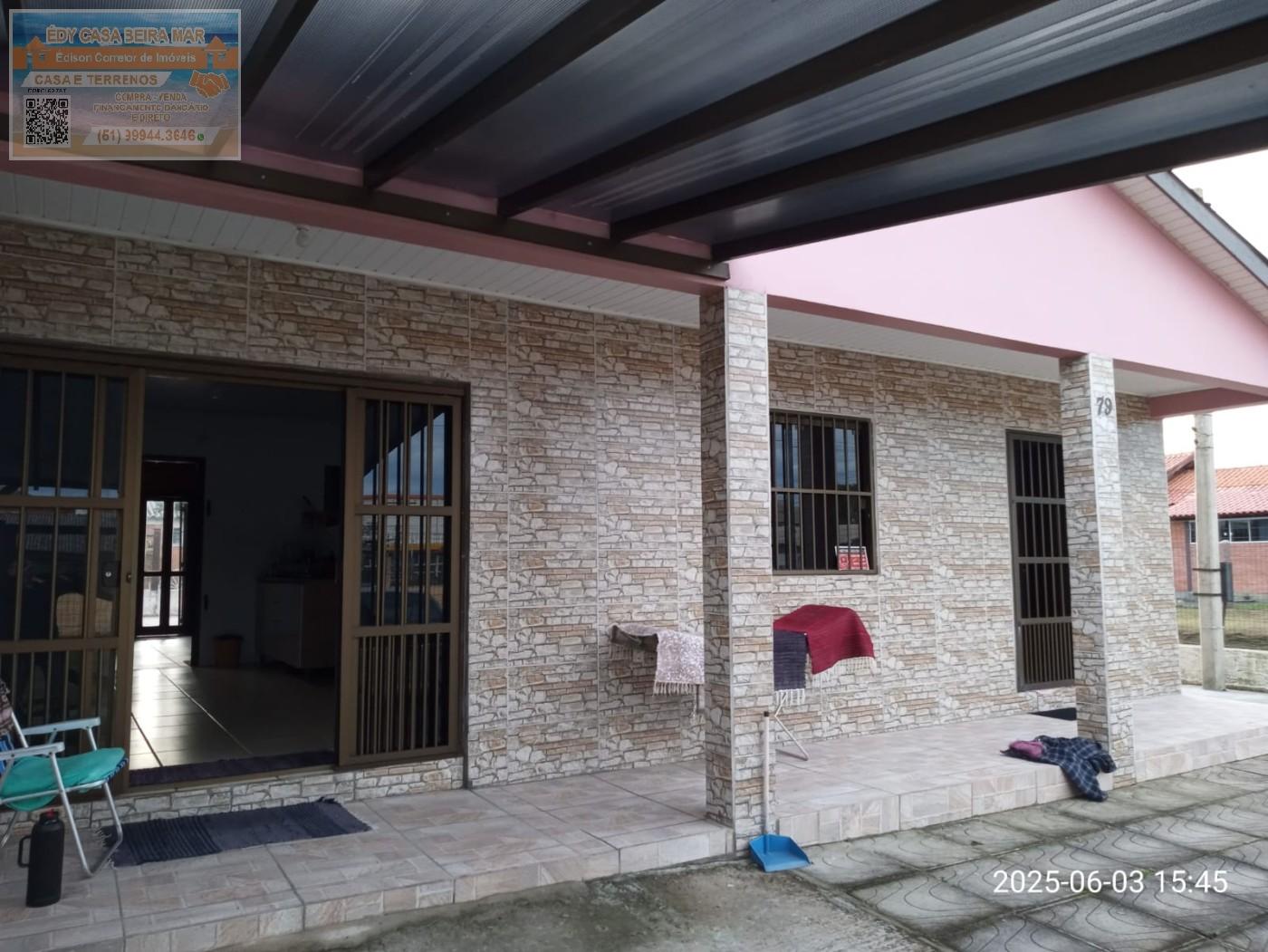 Casa, 3 quartos - Foto 26