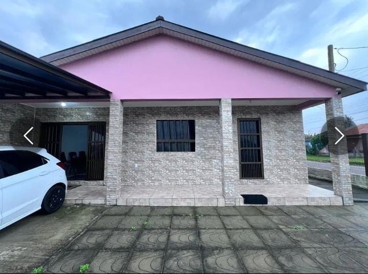 Casa, 3 quartos - Foto 1