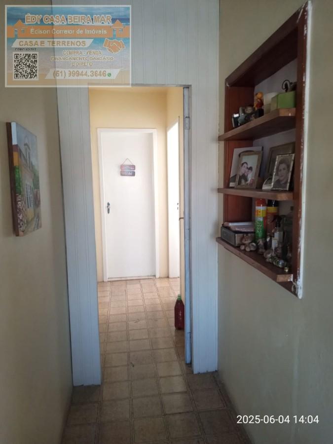 Casa, 5 quartos - Foto 25