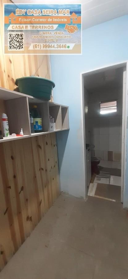 Casa, 3 quartos - Foto 16