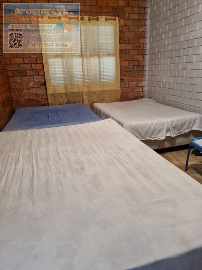 Casa, 4 quartos - Foto 10