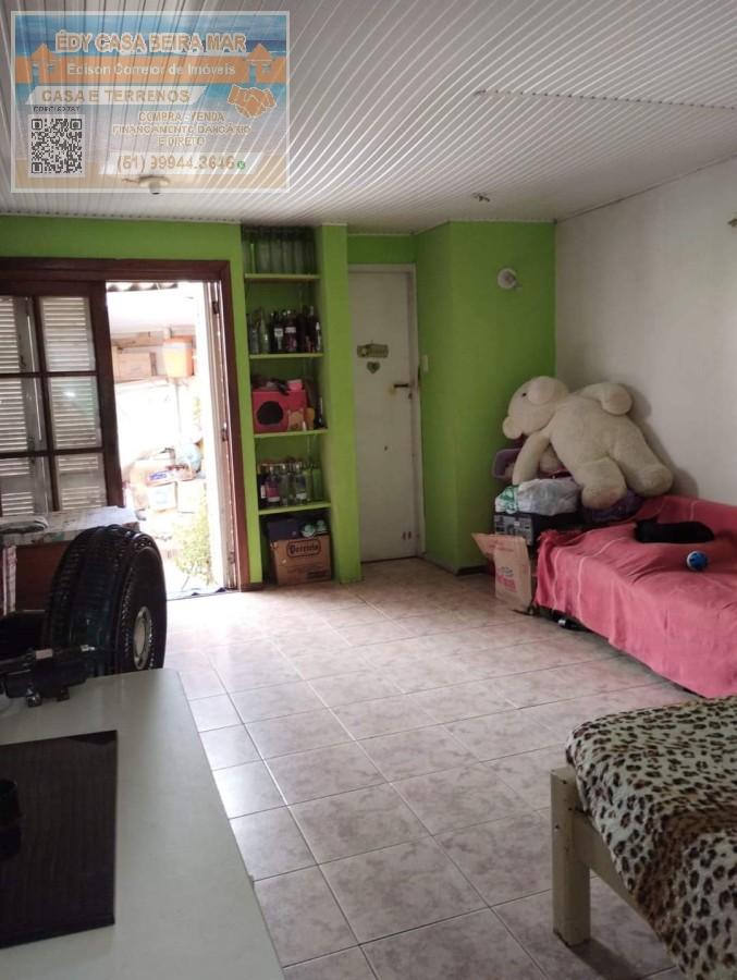 Casa, 2 quartos - Foto 21
