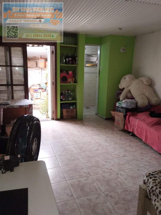 Casa, 2 quartos - Foto 23
