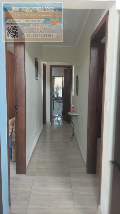 Casa, 3 quartos - Foto 10