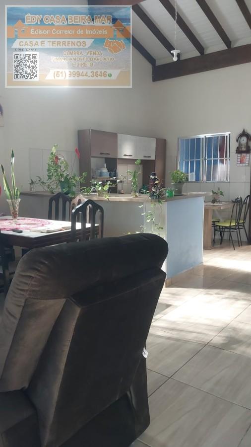 Casa, 3 quartos - Foto 17