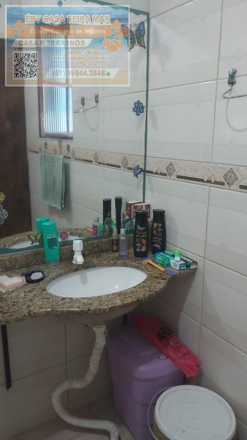 Casa, 3 quartos - Foto 22