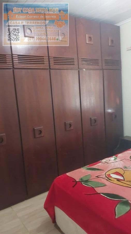 Casa, 3 quartos - Foto 27