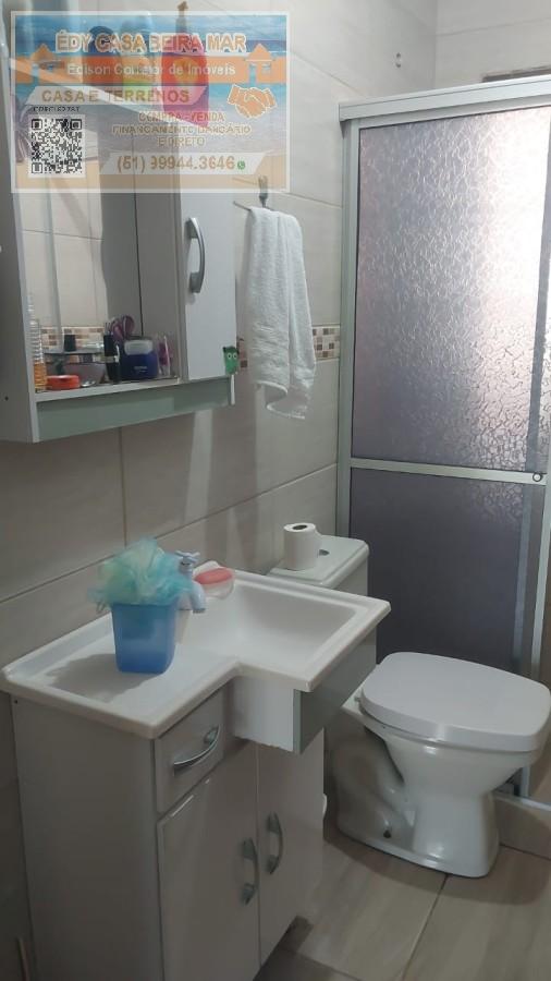Casa, 3 quartos - Foto 26
