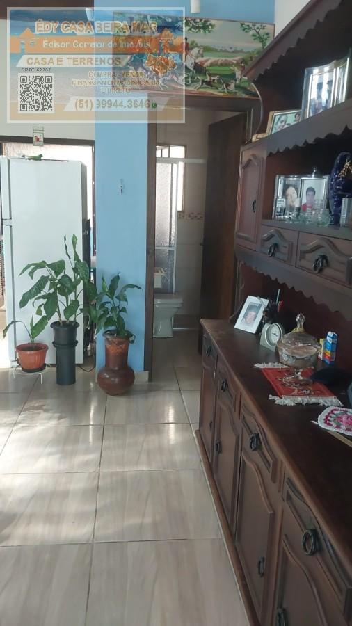 Casa, 3 quartos - Foto 30