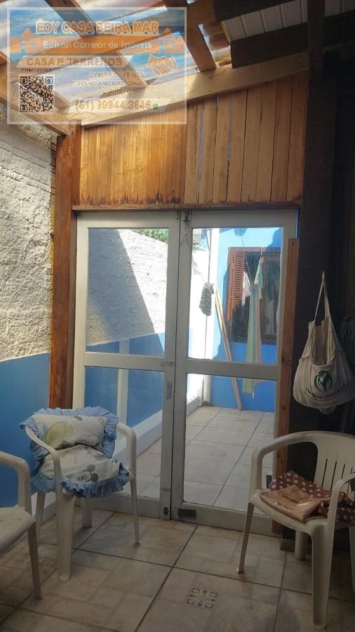 Casa, 3 quartos - Foto 33