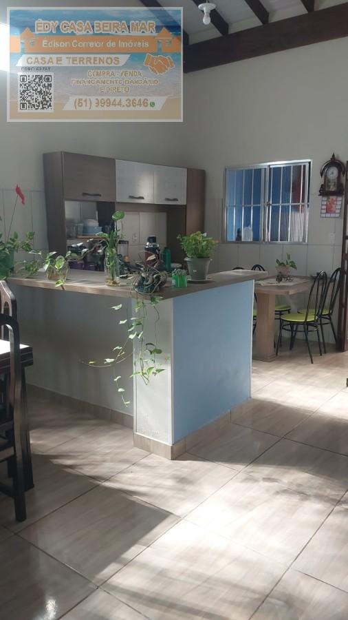 Casa, 3 quartos - Foto 43