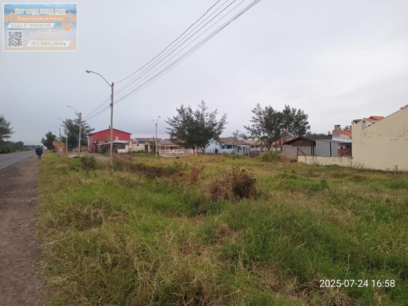 Terreno, 667 m² - Foto 1