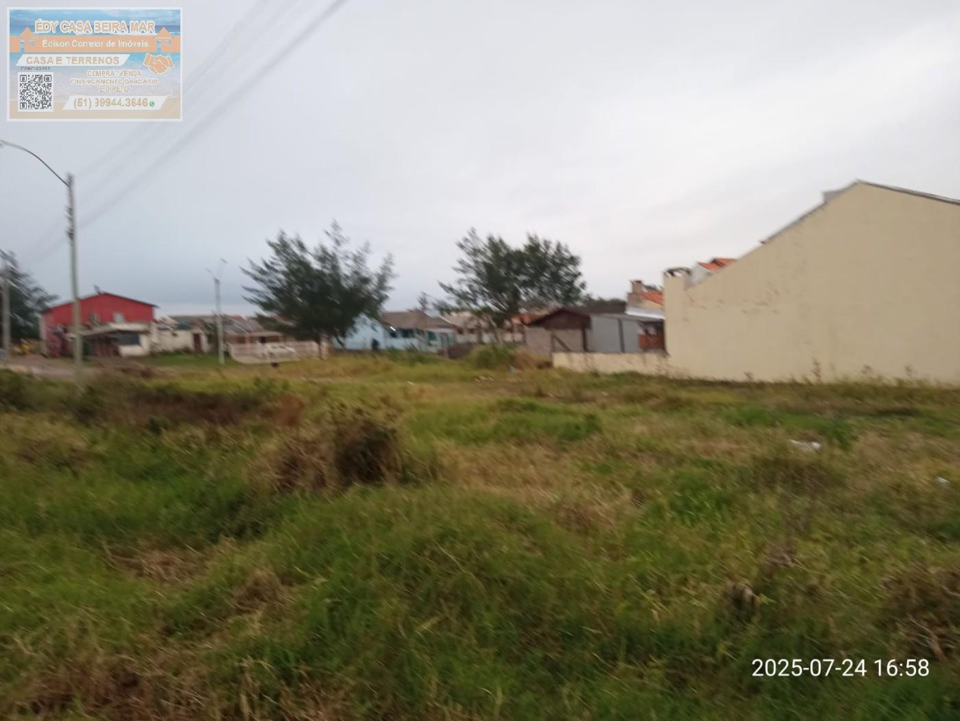 Terreno, 667 m² - Foto 2