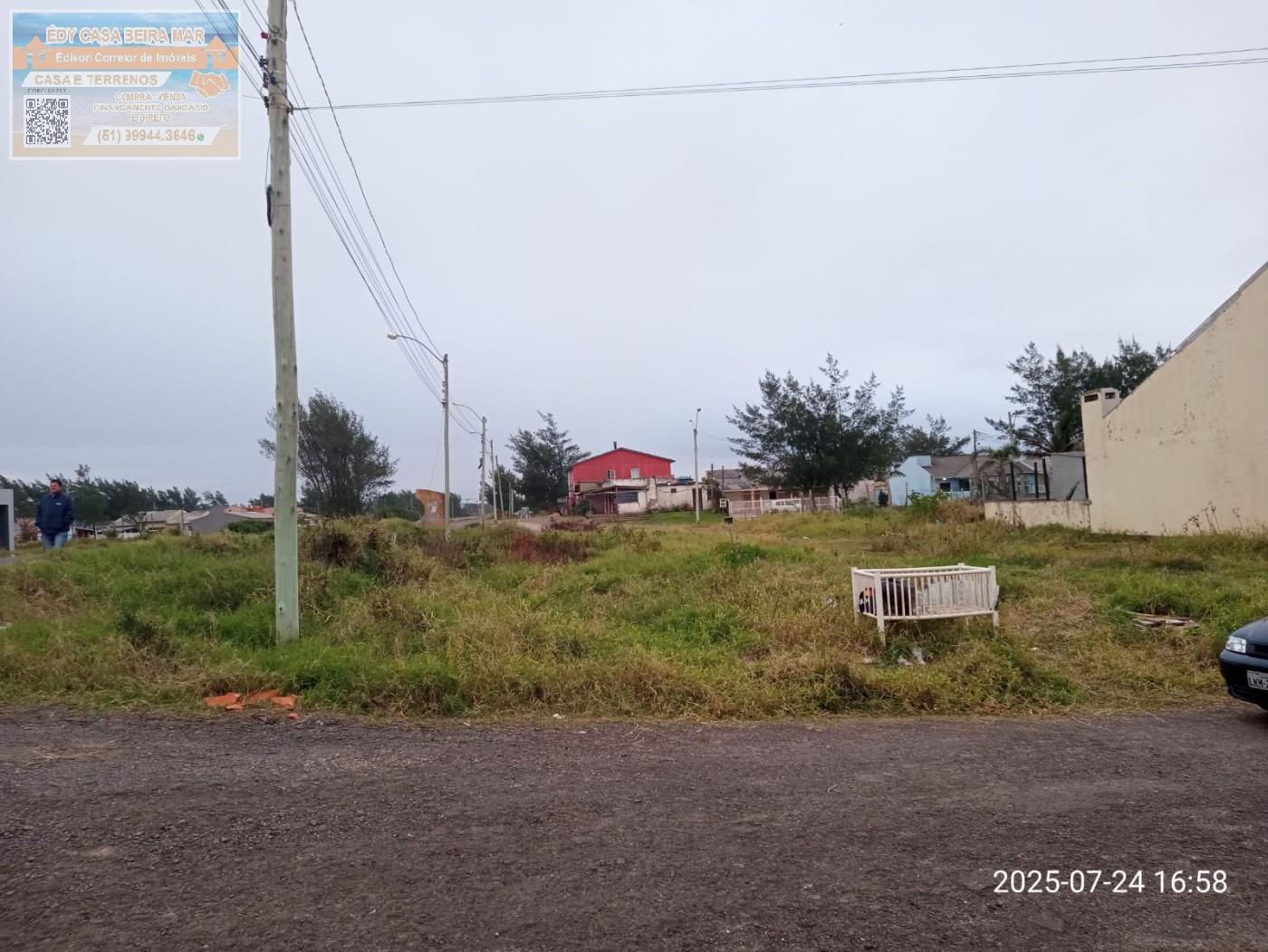 Terreno, 667 m² - Foto 3