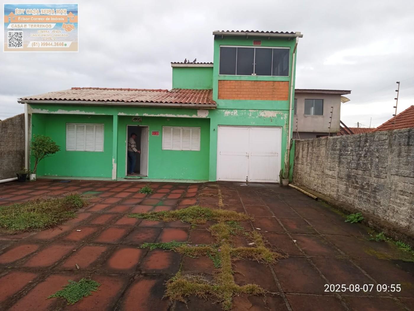 Sobrado, 3 quartos - Foto 1