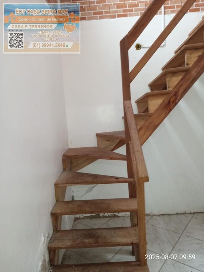Sobrado, 3 quartos - Foto 15