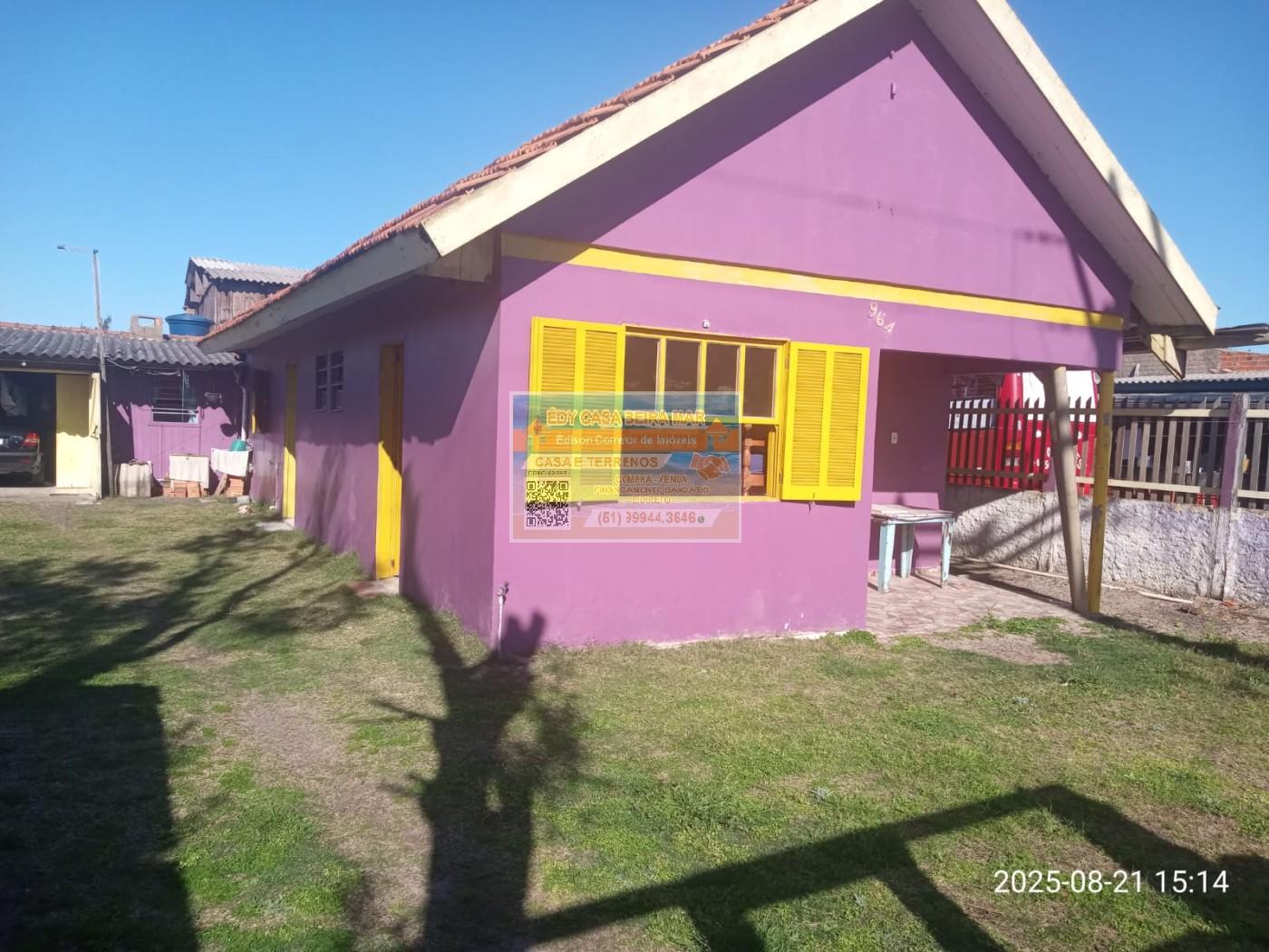 Casa, 5 quartos - Foto 1
