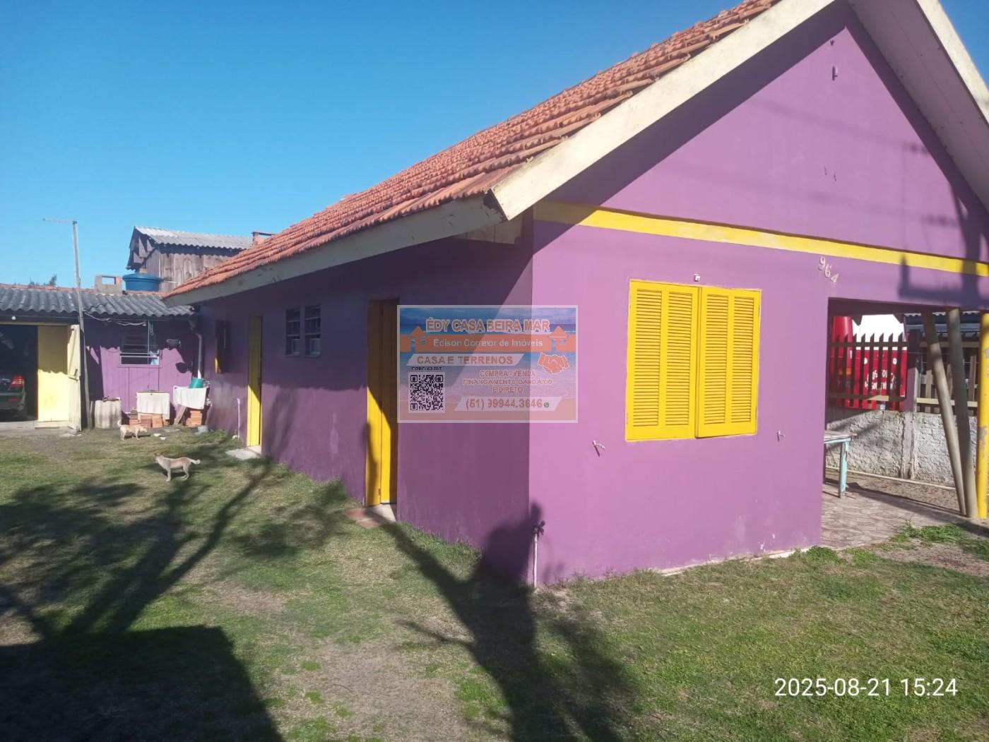 Casa, 5 quartos - Foto 3