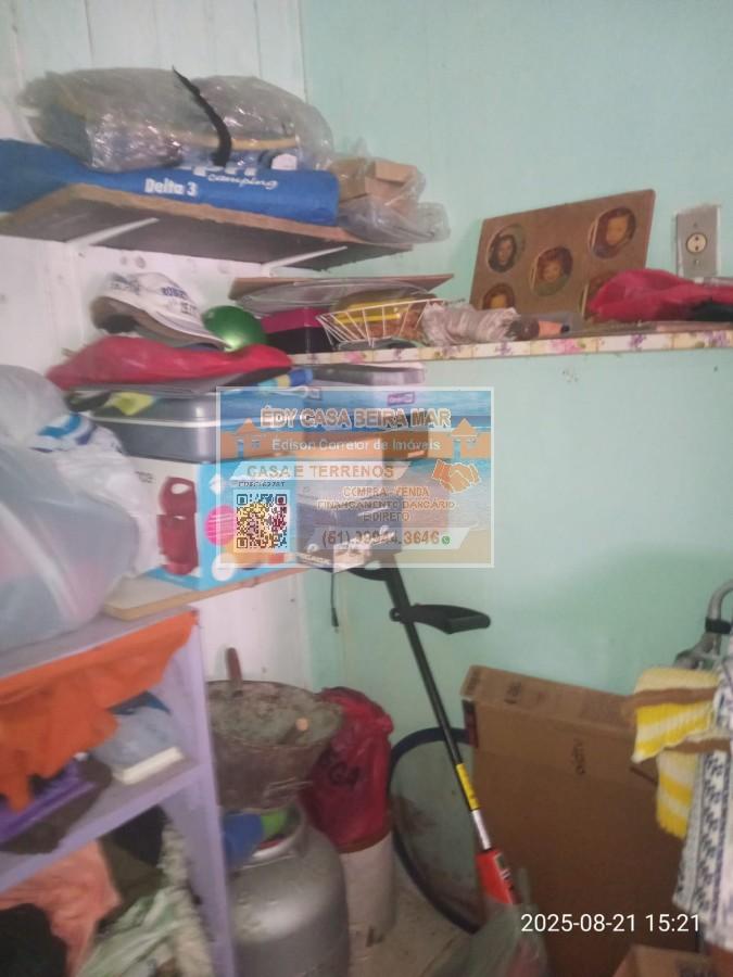 Casa, 5 quartos - Foto 22