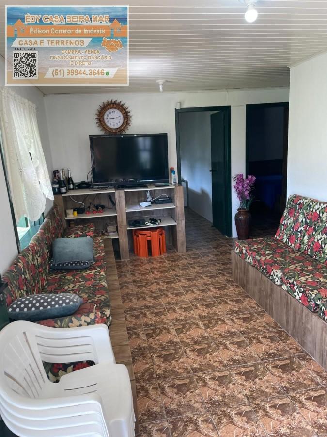 Casa, 3 quartos - Foto 8