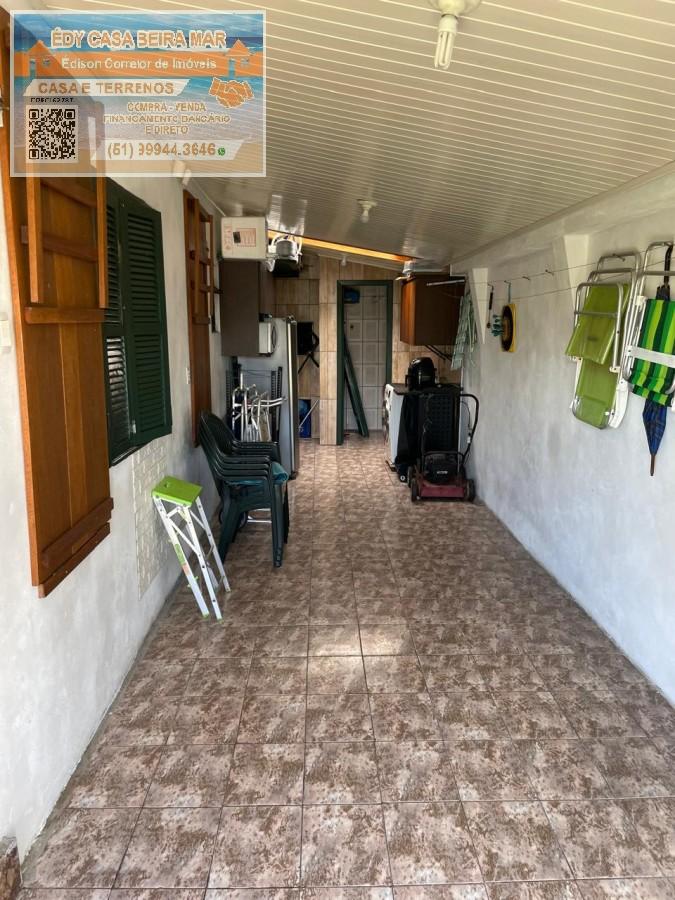 Casa, 3 quartos - Foto 17