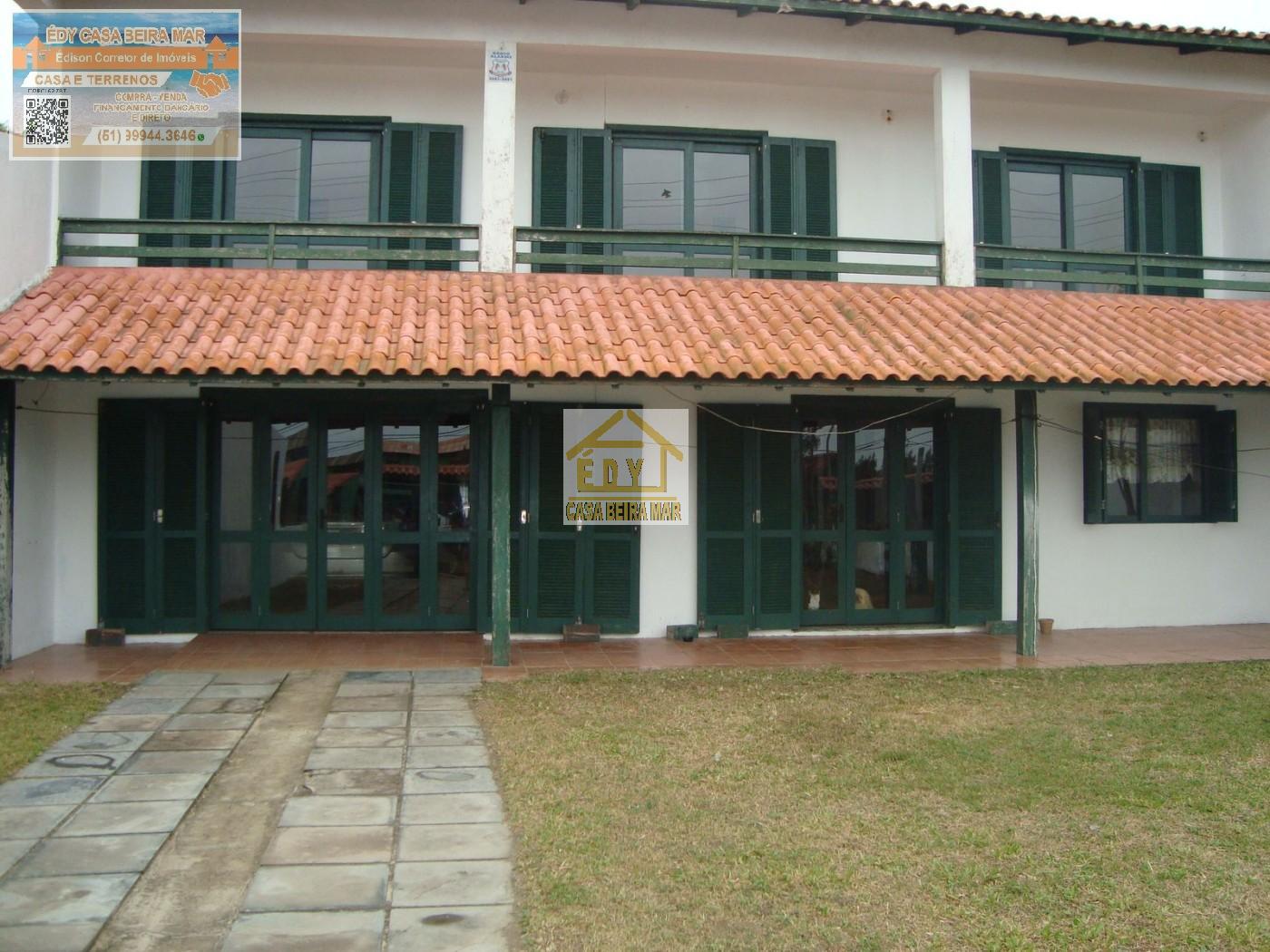 Sobrado, 5 quartos - Foto 1