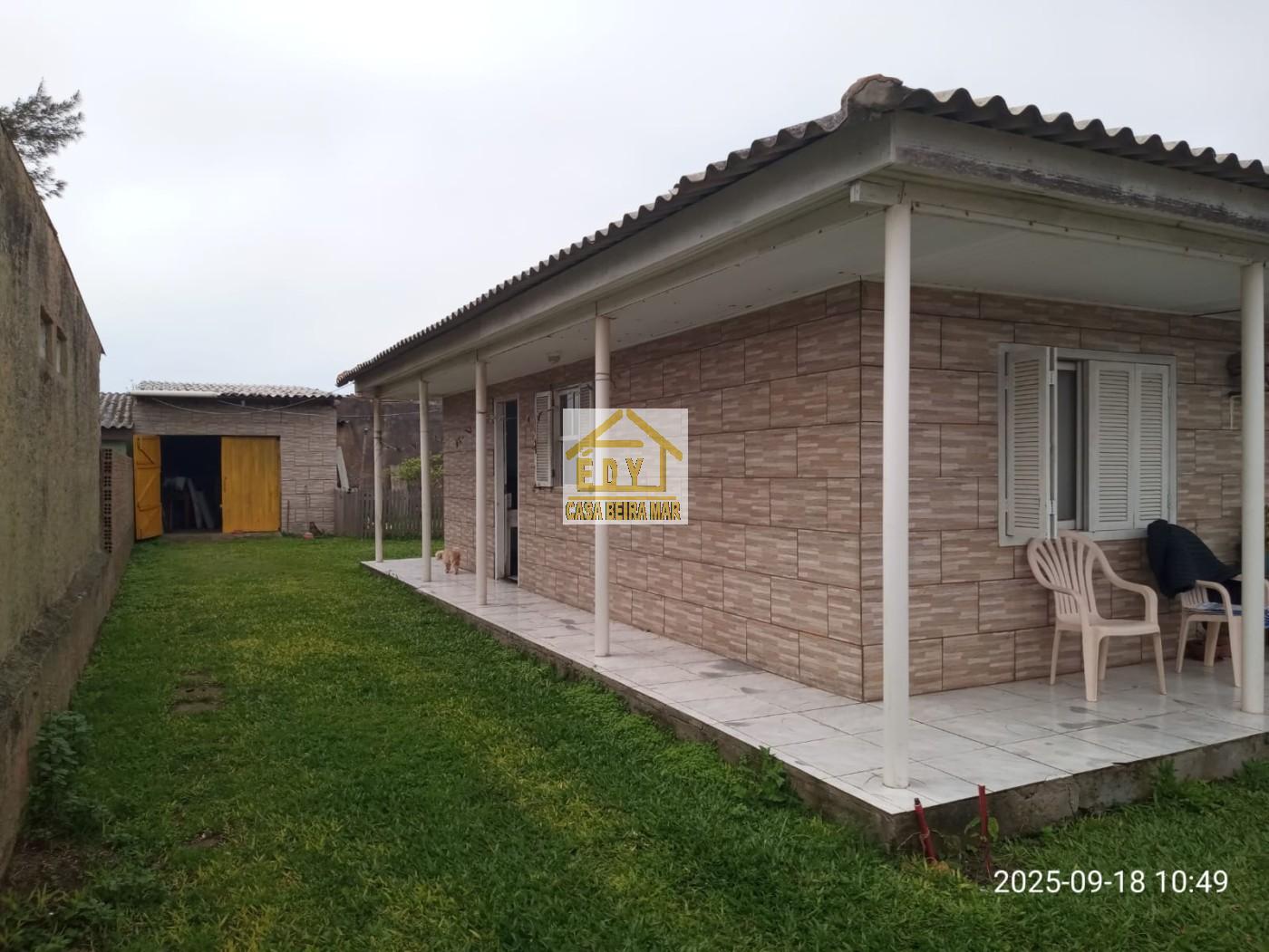 Casa, 2 quartos - Foto 3