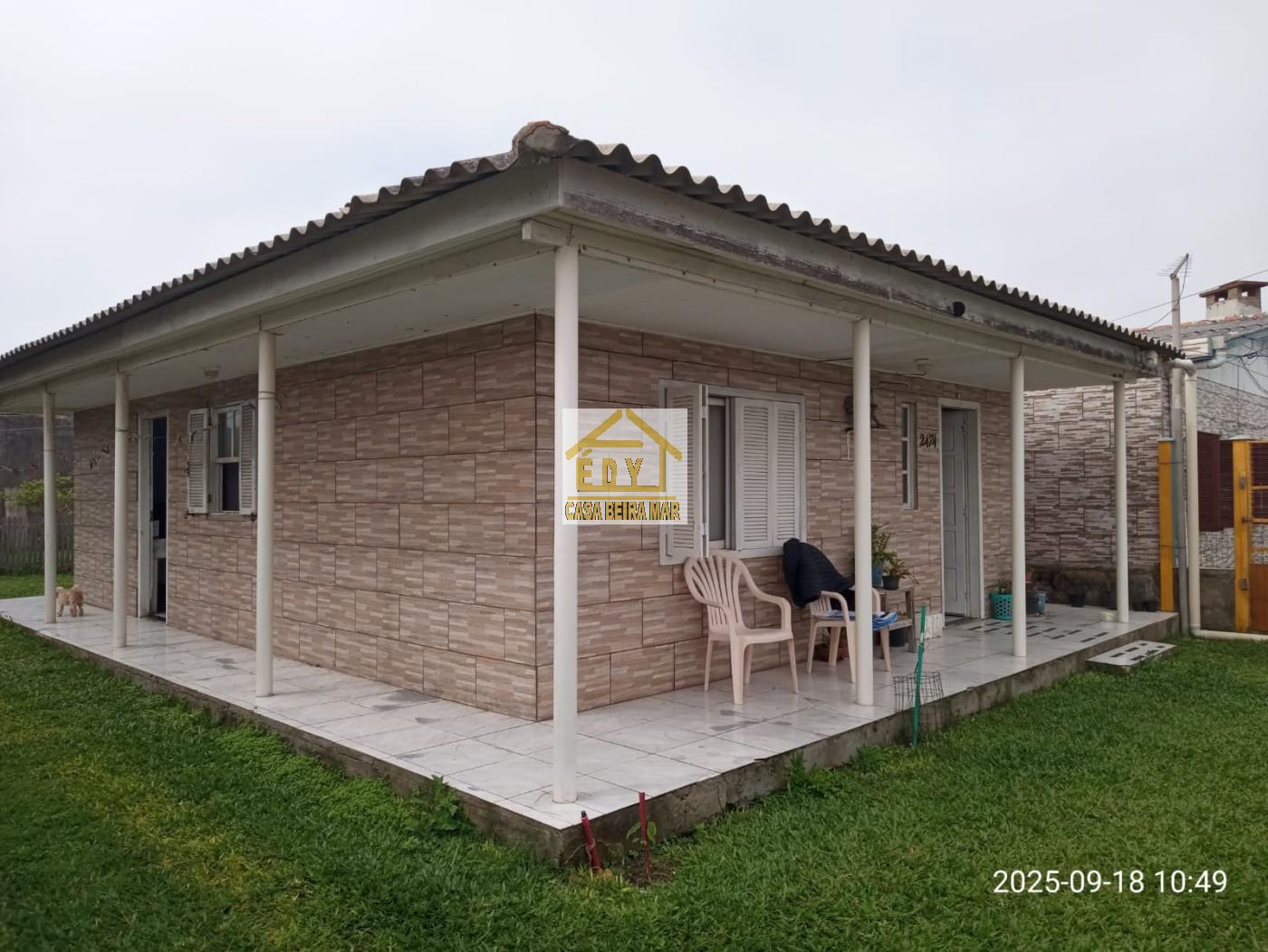 Casa, 2 quartos - Foto 2