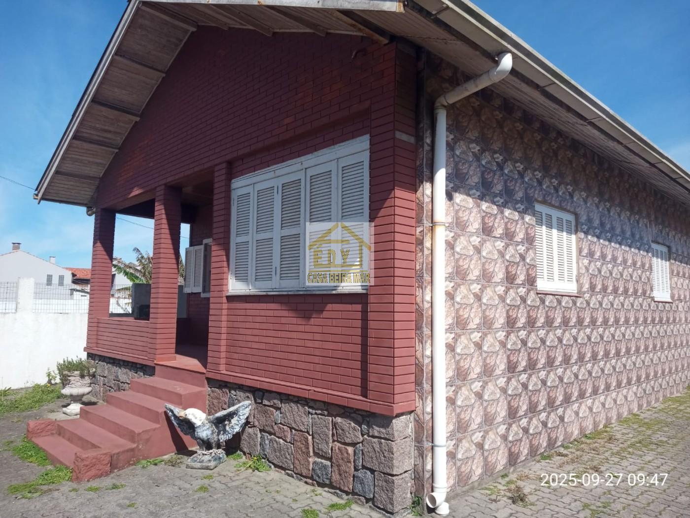 Casa, 6 quartos - Foto 1