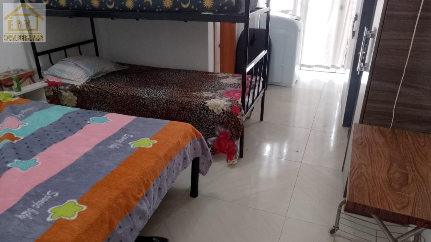 Apartamento, 1 quarto - Foto 2
