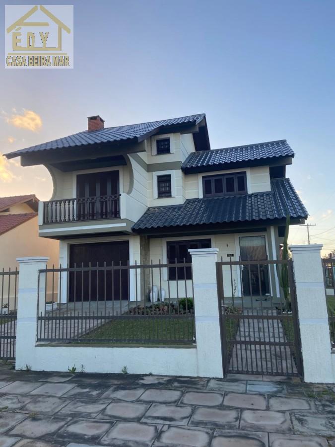 Sobrado, 4 quartos - Foto 4