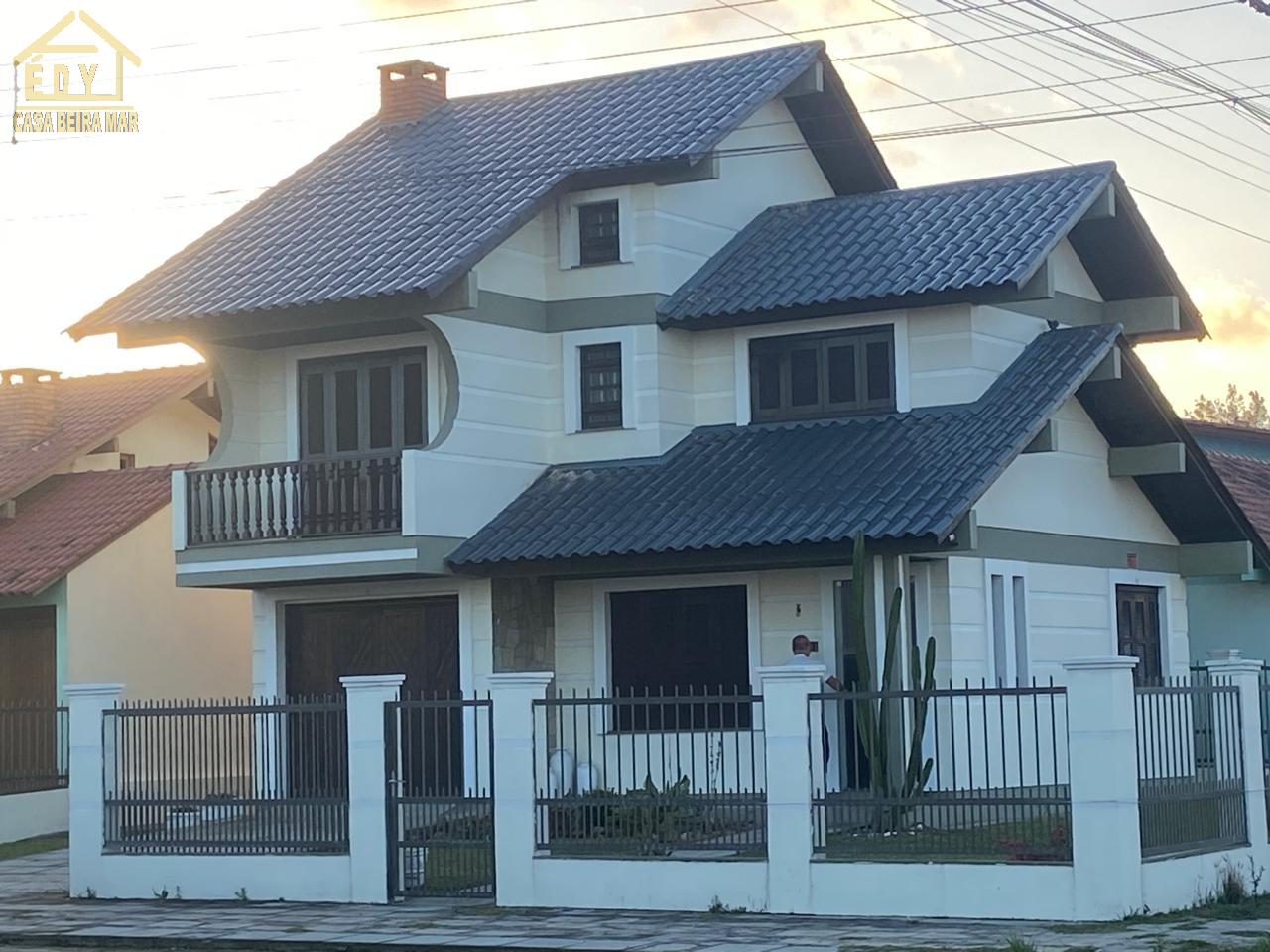Sobrado, 4 quartos - Foto 2